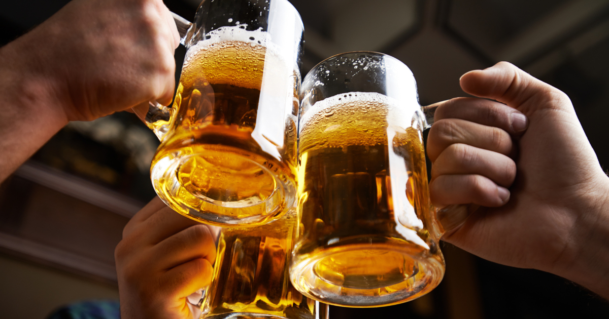 La cerveza, una bebida de tradición La cerveza, una bebida de tradición