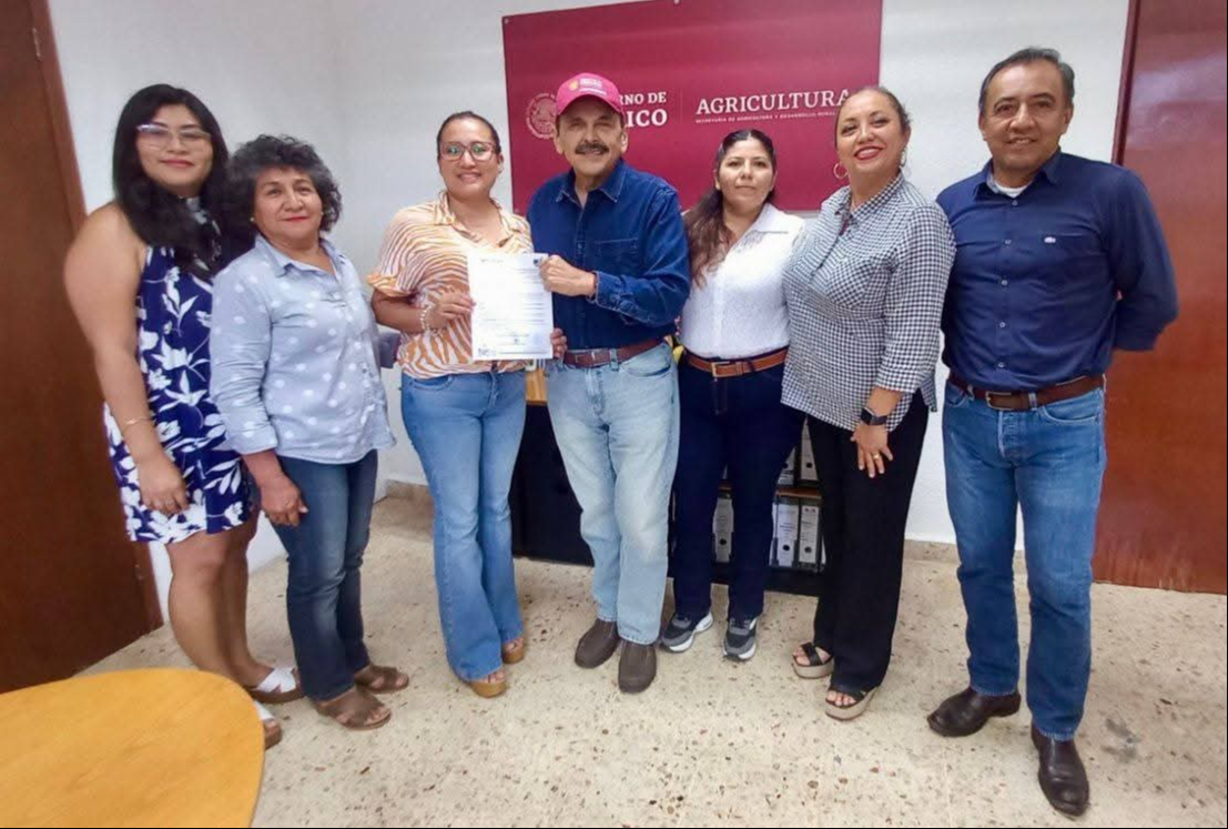 Se registra la primera Asociación Ganadera Local General de Productoras Itzamná del Municipio de Tizimín