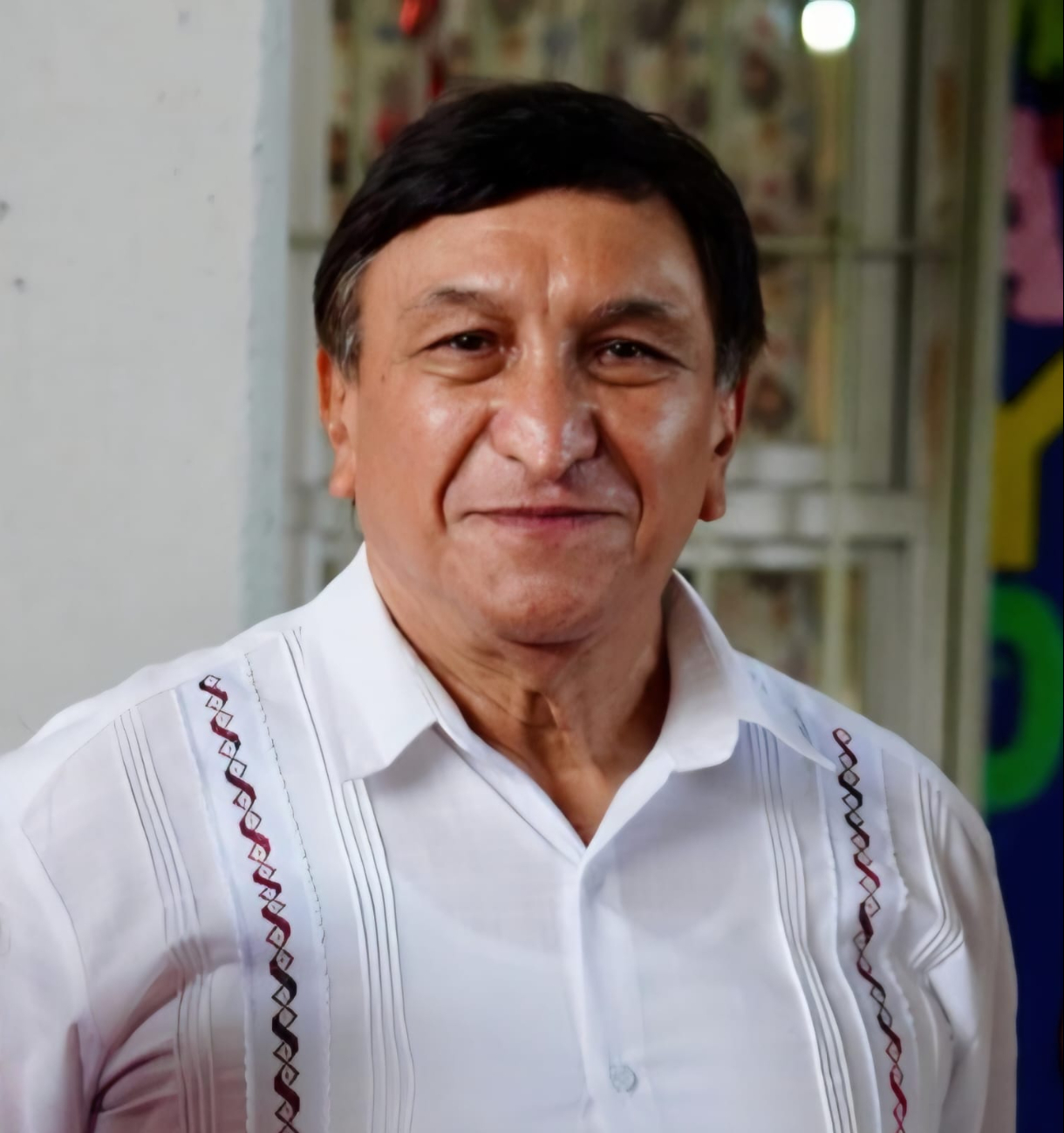 Secretaria de Educación del Estado de Campeche, Víctor Manuel Sarmiento Maldonado Secretaria de Educación del Estado de Campeche, Víctor Manuel Sarmiento Maldonado