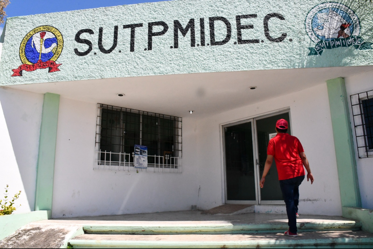 Ayuntamiento de Campeche adeuda 7 millones en cuotas sindicales