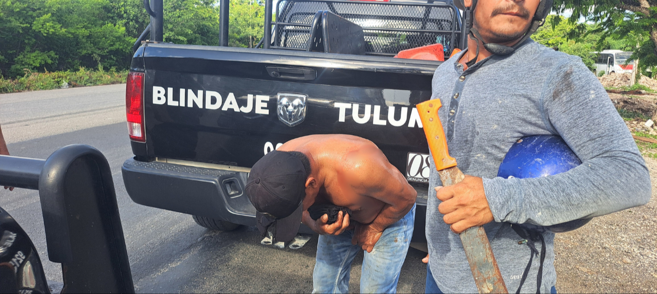 Un hombre resultó con un disparo en el hombro; el otro, tenía un impacto de proyectil en el tobillo Un hombre resultó con un disparo en el hombro; el otro, tenía un impacto de proyectil en el tobillo