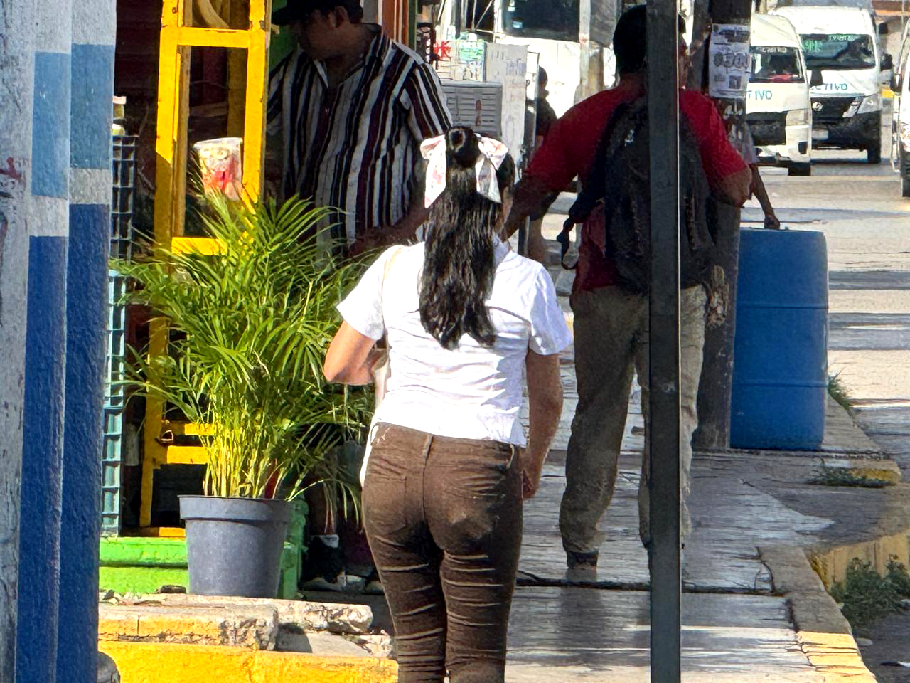 De acuerdo con Red Lupa, en lo que va del año, se reportan 196 niñas con paradero desconocido