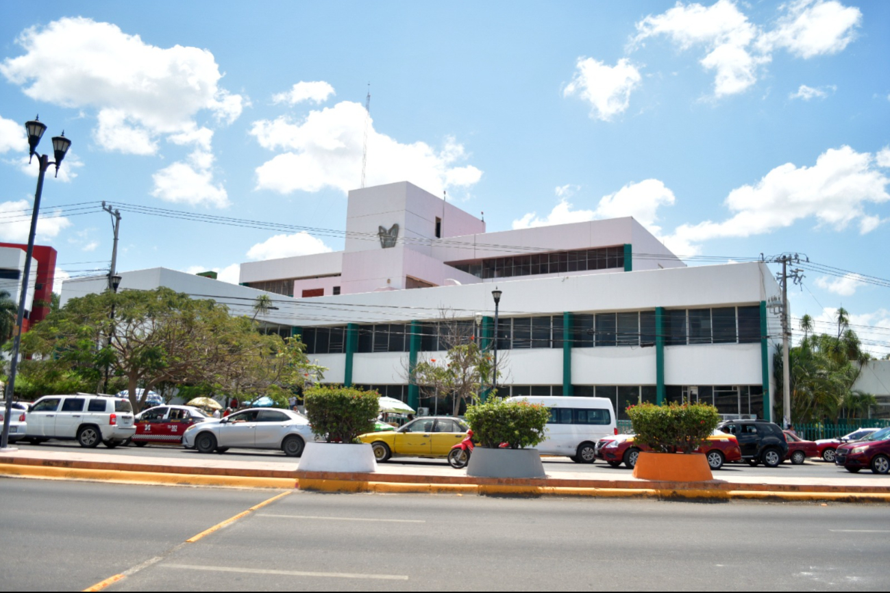 El IMSS Campeche negó que no se le brindara atención a una mujer El IMSS Campeche negó que no se le brindara atención a una mujer