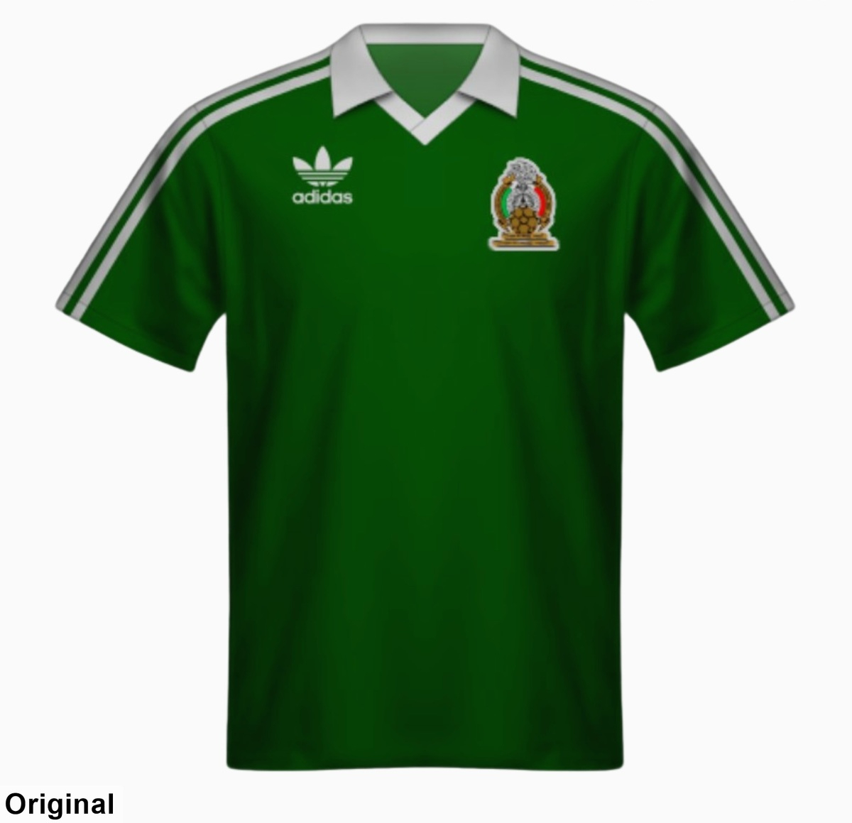 El jersey del mundial 1986 El jersey del mundial 1986