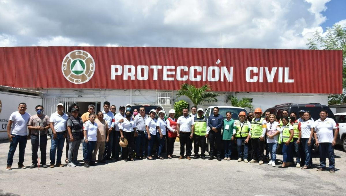 Desaprueban llamadas falsas a números de emergencia en Chetumal