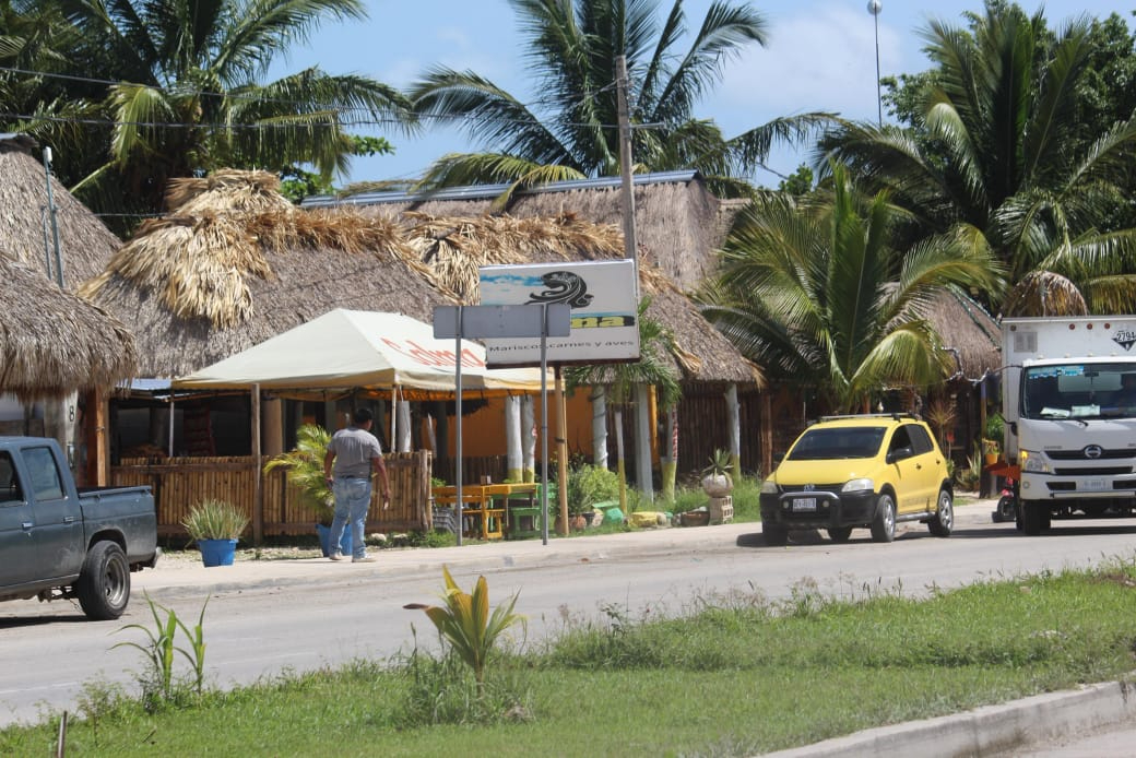 Mariscos y ceviche: los favoritos que elevan la economía en Champotón