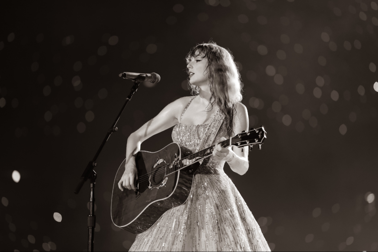 Revelan que Taylor Swift podría lanzar un nuevo álbum musical con Travis Kelce Revelan que Taylor Swift podría lanzar un nuevo álbum musical con Travis Kelce