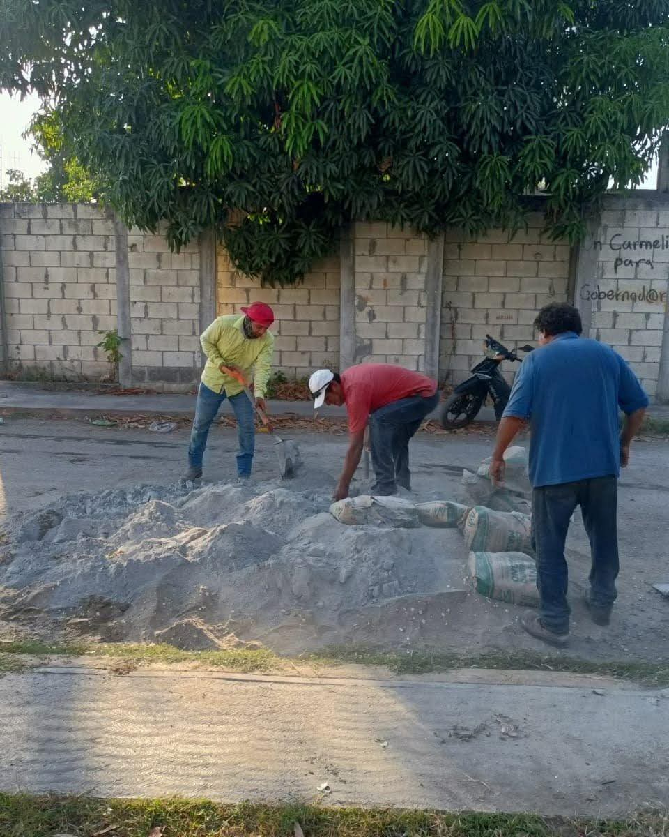  Pablo Gutiérrez ‘poquitea’ a Atasta; denuncian “sueldos de hambre” y abusos laborales