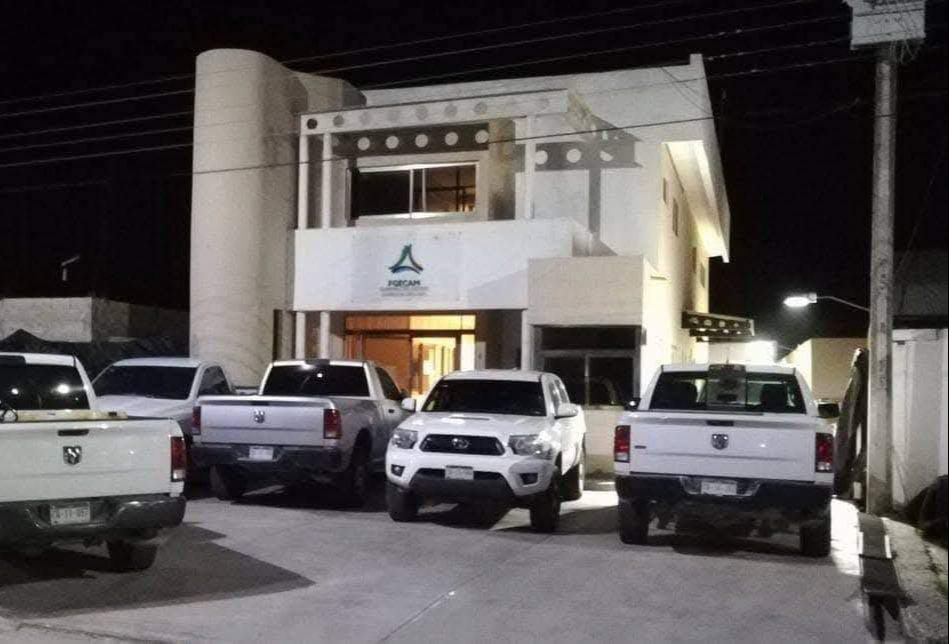 Tragedia en Candelaria: joven pierde la vida en accidente de moto