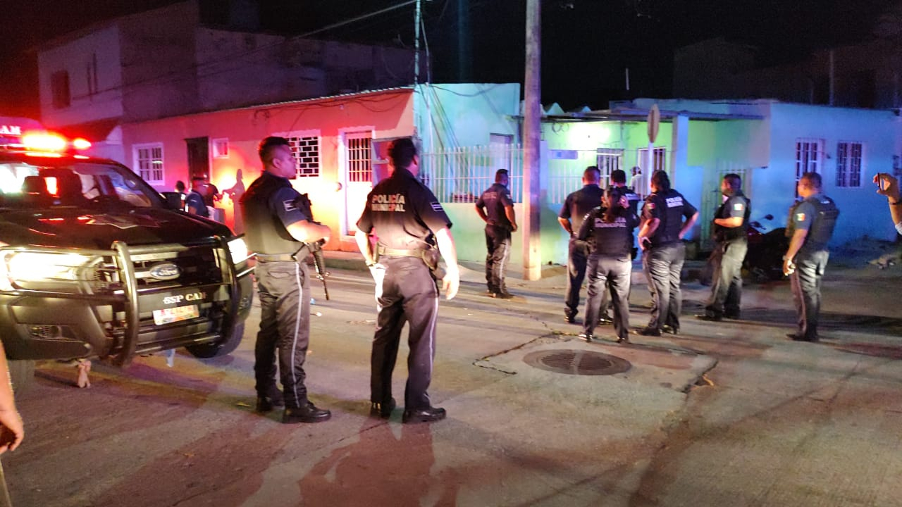 Asesinatos ya ocurren en zonas céntricas, no solo en periferias. Asesinatos ya ocurren en zonas céntricas, no solo en periferias.
