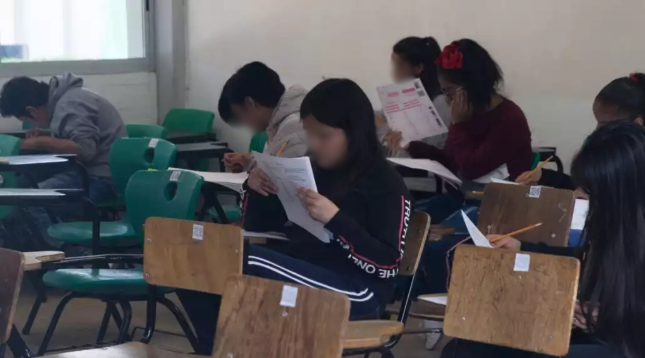 Autoridades realizarán una miniferia en la que ofrecerán a los jóvenes diversas modalidades escolares.