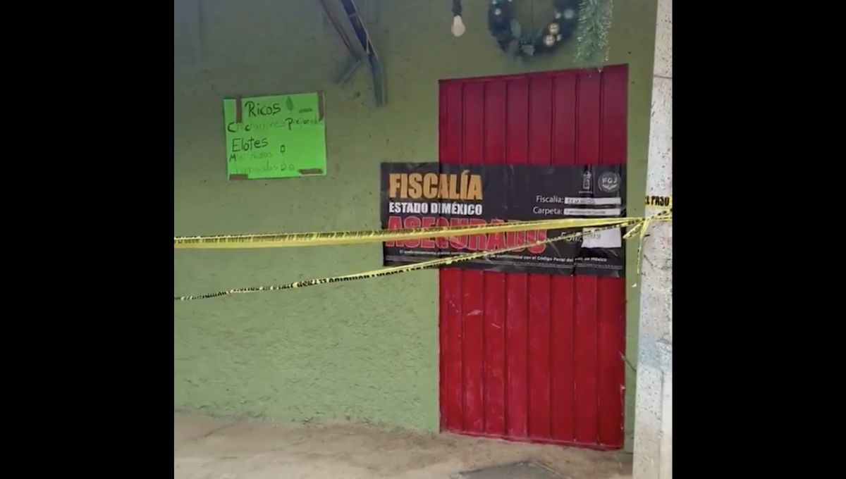 Omar García Harfuch, titular de la SSPC, aclaró que la principal línea de investigación apunta a un problema de narcomenudeo