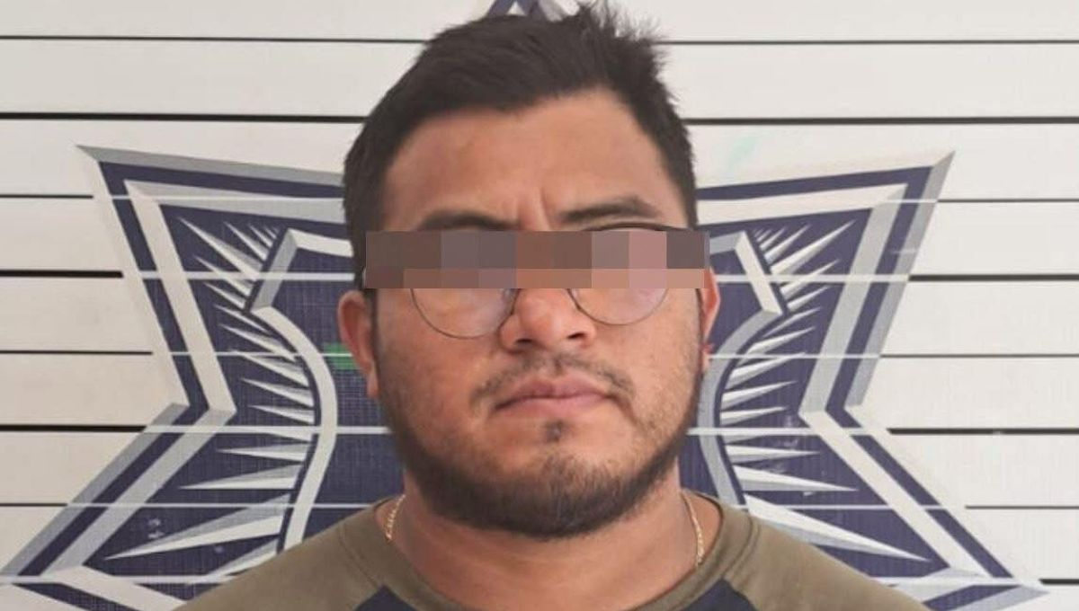 Recuperan moto robada en Huay-Pix Chetumal