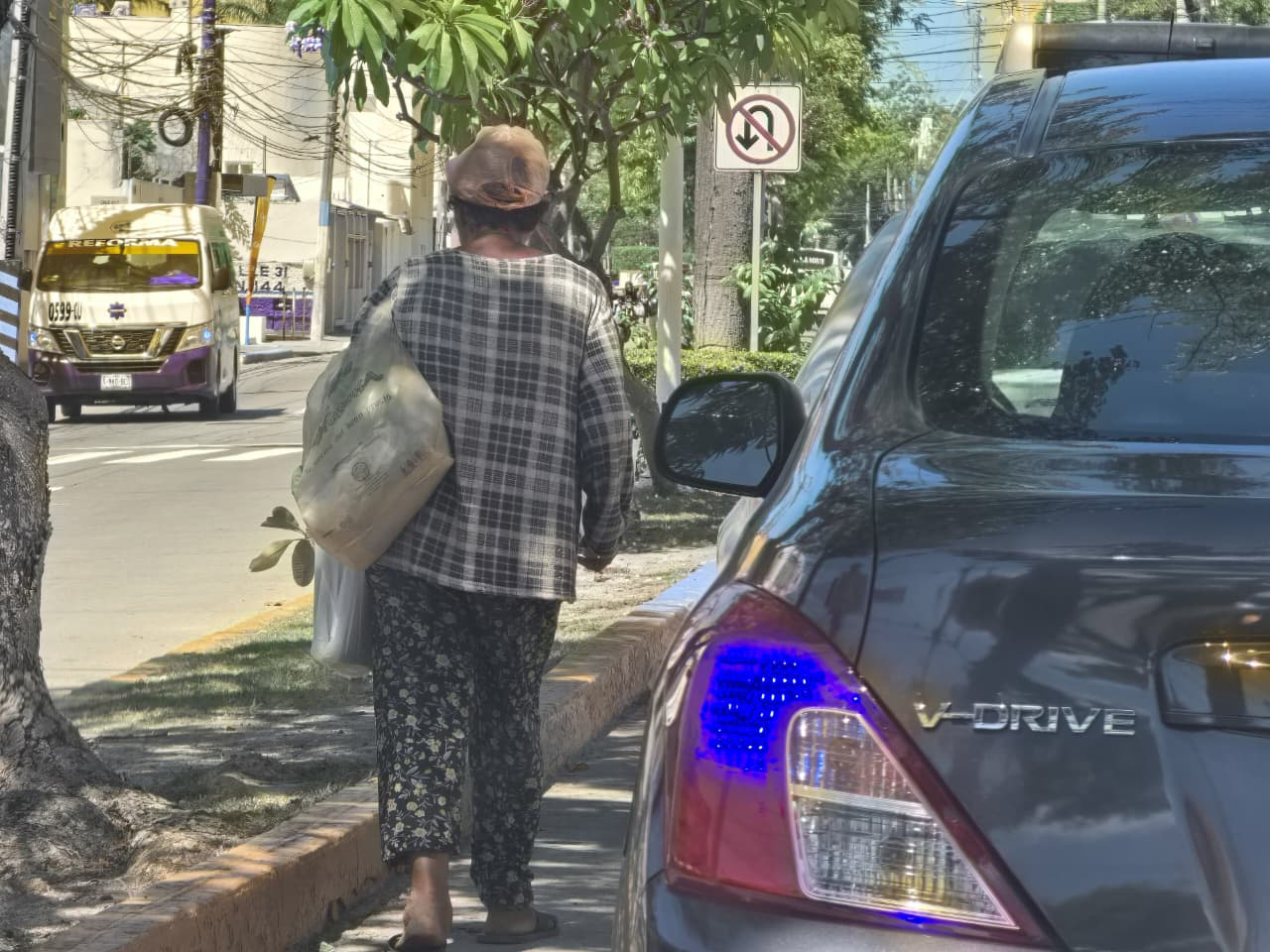 Ciudad del Carmen enfrenta reto de atención psiquiátrica y prevención de riesgos Ciudad del Carmen enfrenta reto de atención psiquiátrica y prevención de riesgos