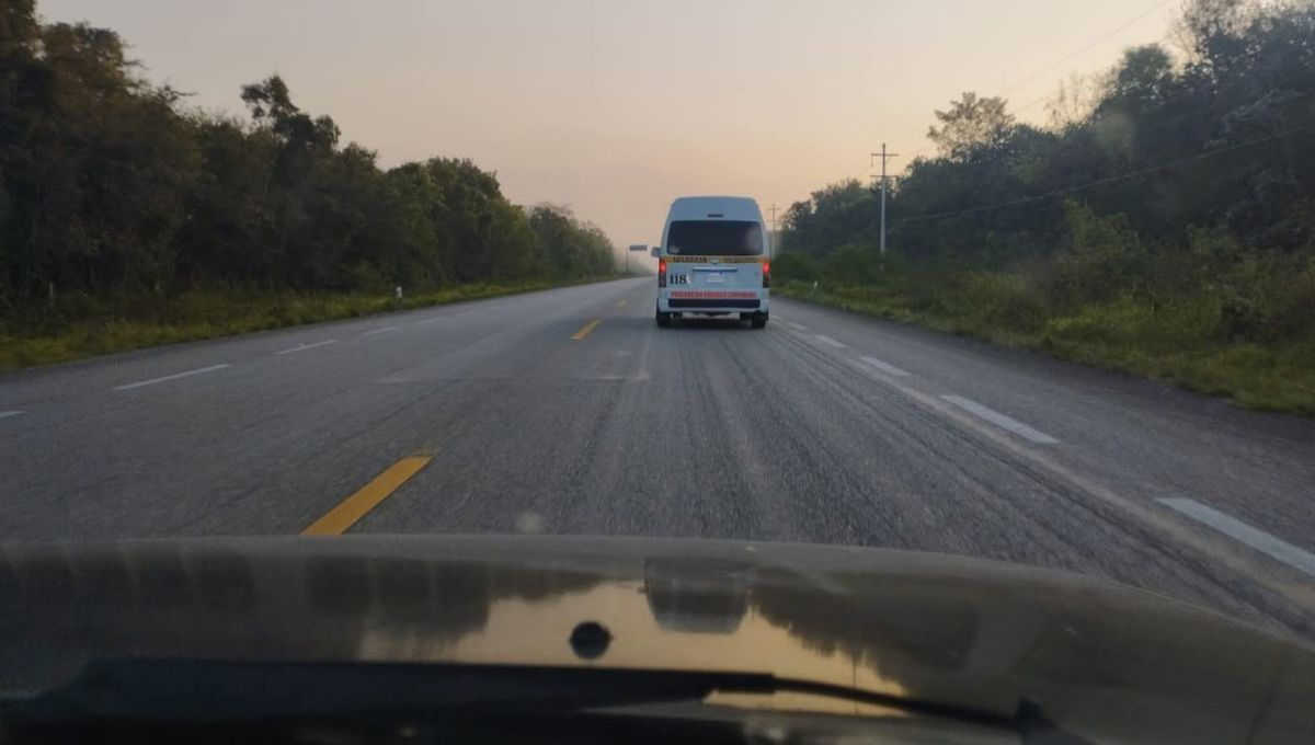 Denuncian despojo de concesión por parte de SUCHAA en Chetumal Denuncian despojo de concesión por parte de SUCHAA en Chetumal
