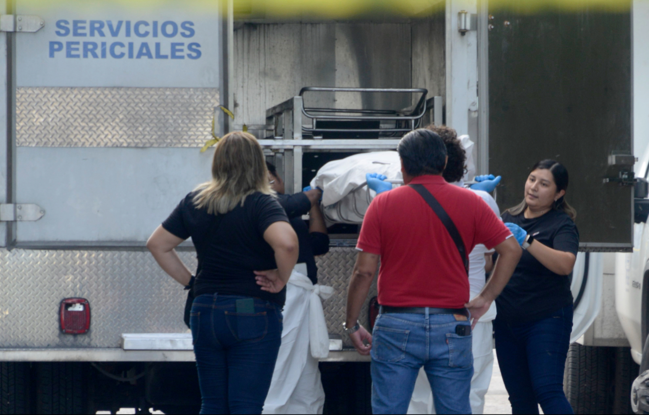 Durante el periodo enero–abril, los asesinatos intencionales pasaron de 237 casos en 2024 a 126 en 2025 Durante el periodo enero–abril, los asesinatos intencionales pasaron de 237 casos en 2024 a 126 en 2025
