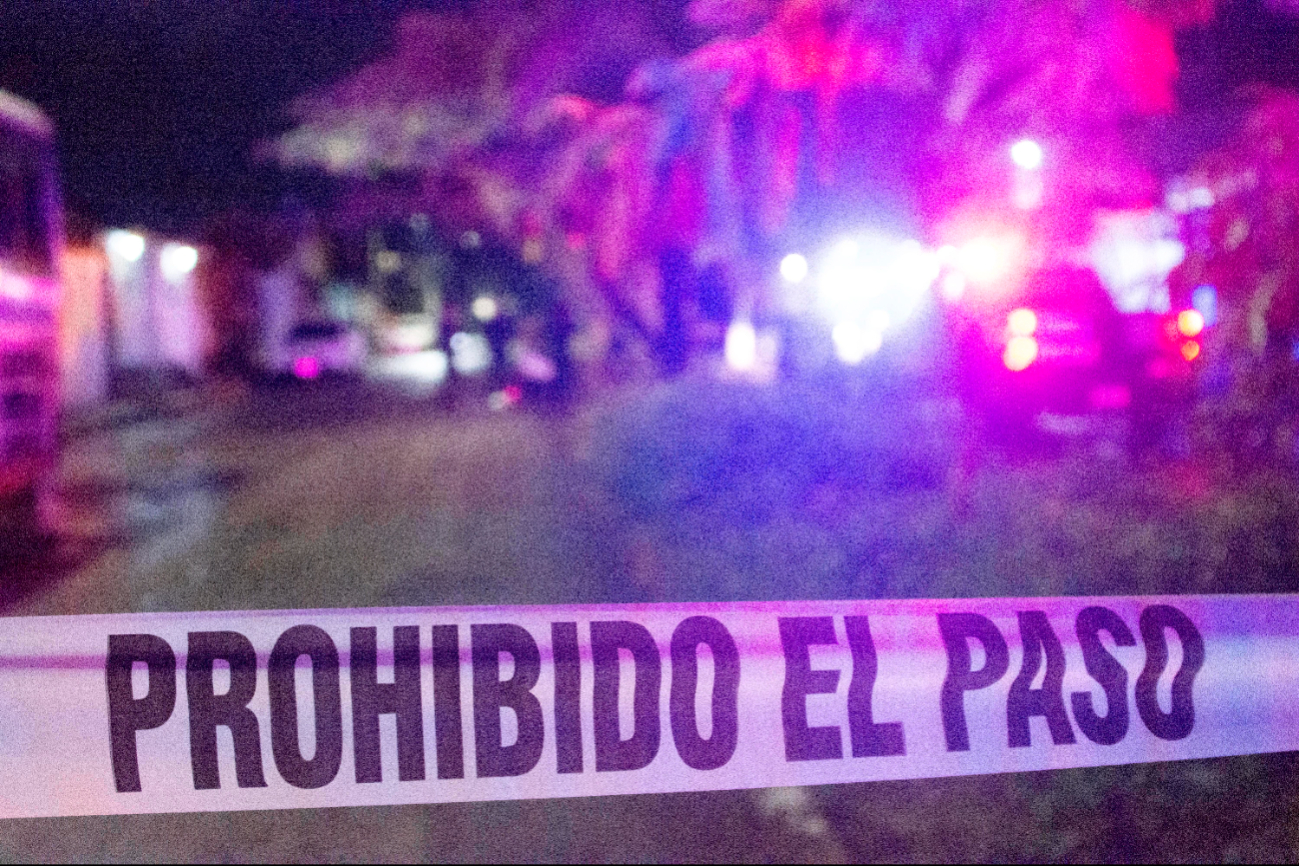 el Nivel 2 de riesgo, donde se señala la amenaza de violencia relacionada con cárteles, tiroteos y extorsión el Nivel 2 de riesgo, donde se señala la amenaza de violencia relacionada con cárteles, tiroteos y extorsión