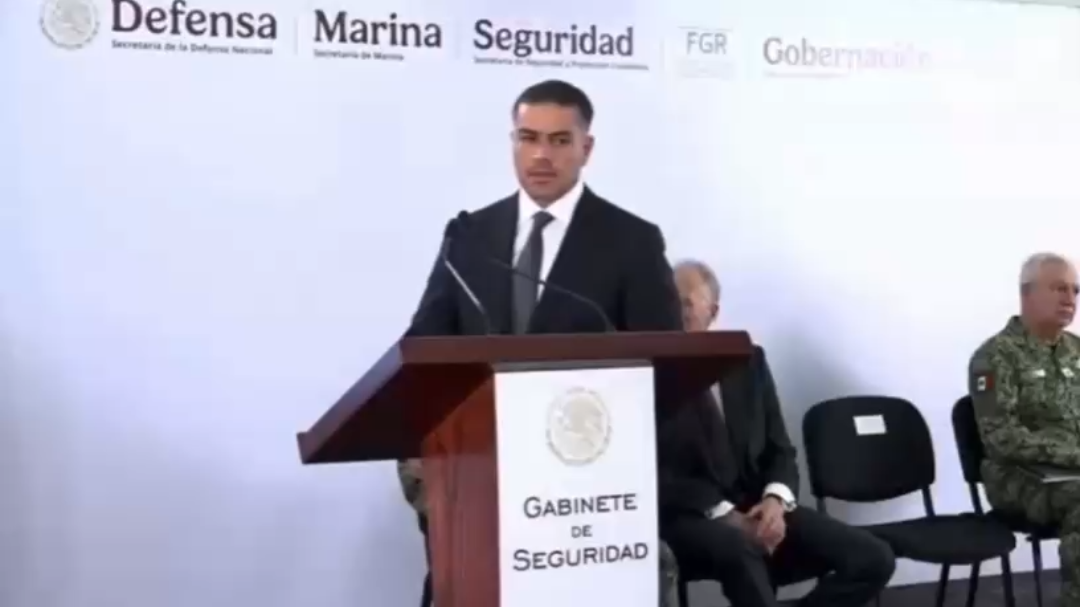 El operativo, considerado de alto impacto por las autoridades, derivó en la captura de presuntos miembros de un grupo criminal que operaba en la región El operativo, considerado de alto impacto por las autoridades, derivó en la captura de presuntos miembros de un grupo criminal que operaba en la región