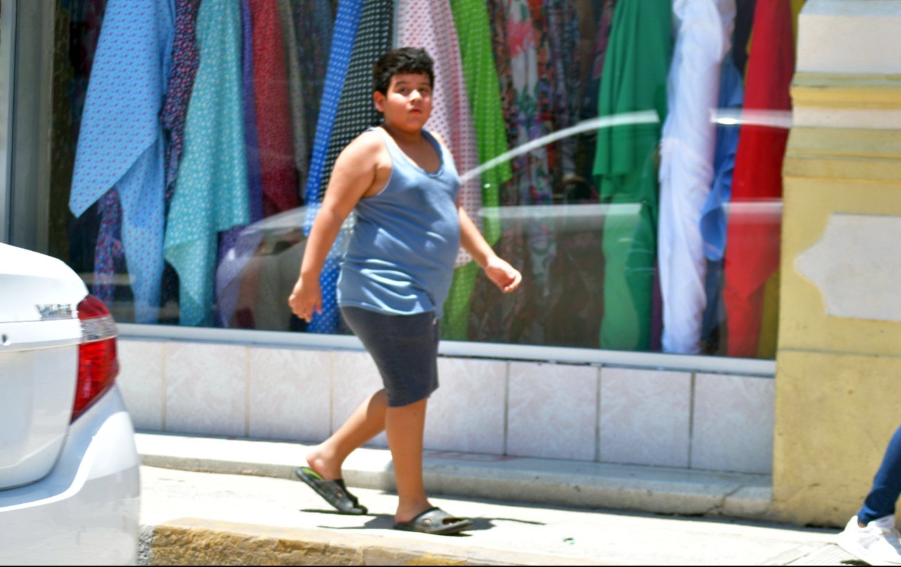 Exhortan a padres a fomentar hábitos menos dañinos