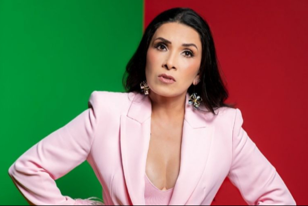 La Casa de los Famosos: Dalilah Polanco revela cuánto tiempo estuvo junto a Eugenio Derbez