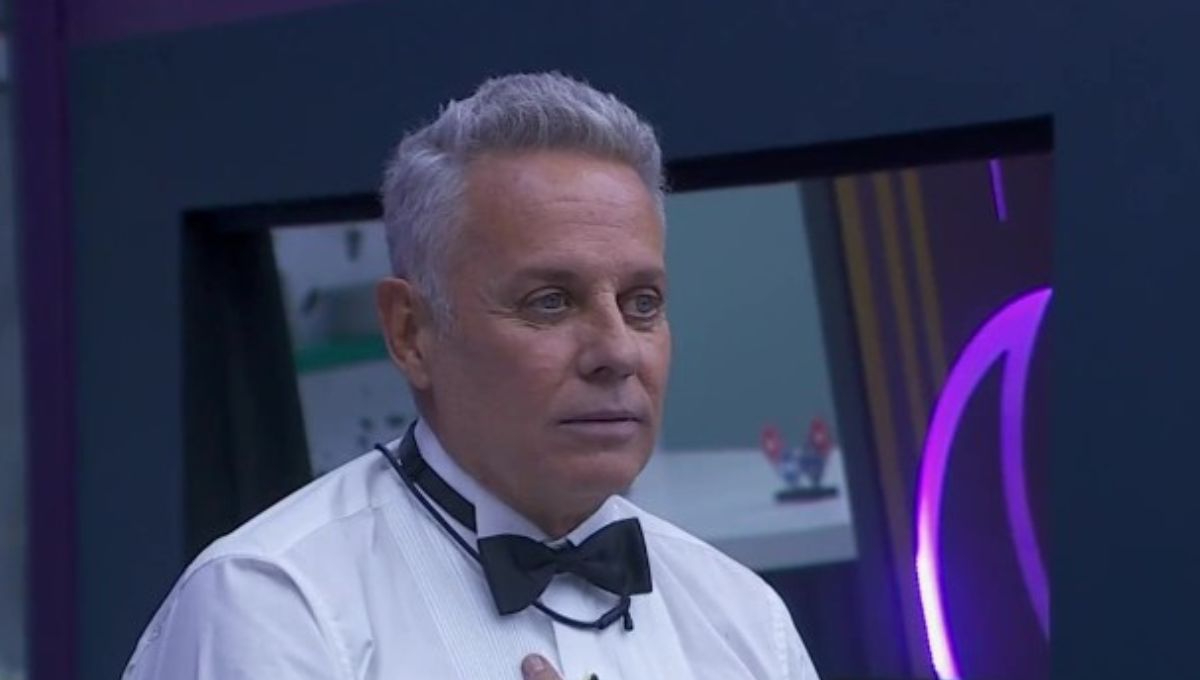 La Casa de los Famosos México: Alexis Ayala es señalado de violentar a Karla Álvarez La Casa de los Famosos México: Alexis Ayala es señalado de violentar a Karla Álvarez