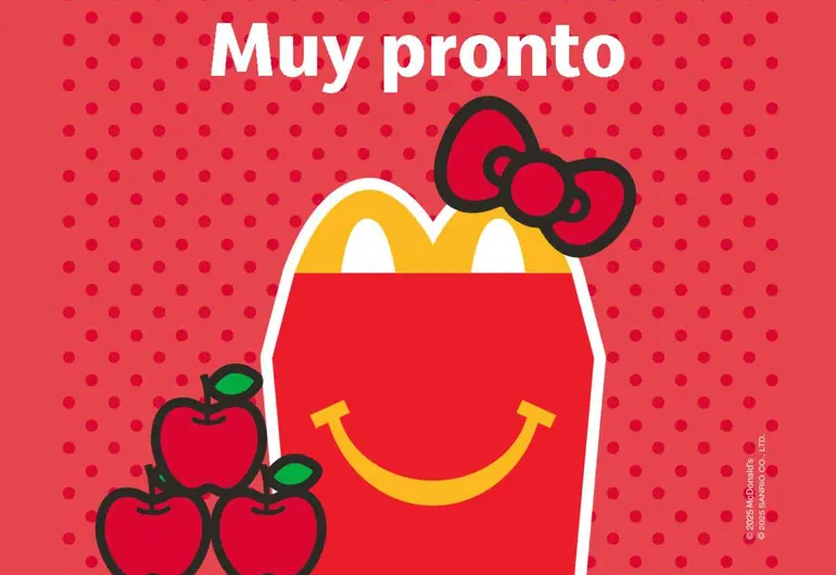 La espera terminó La espera terminó