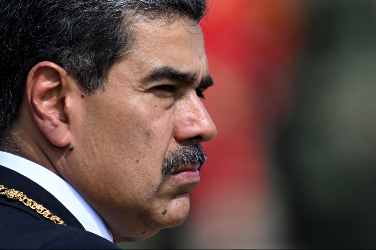 Nicolás Maduro es un objetivo principal para el gobierno de Estados Unidos.