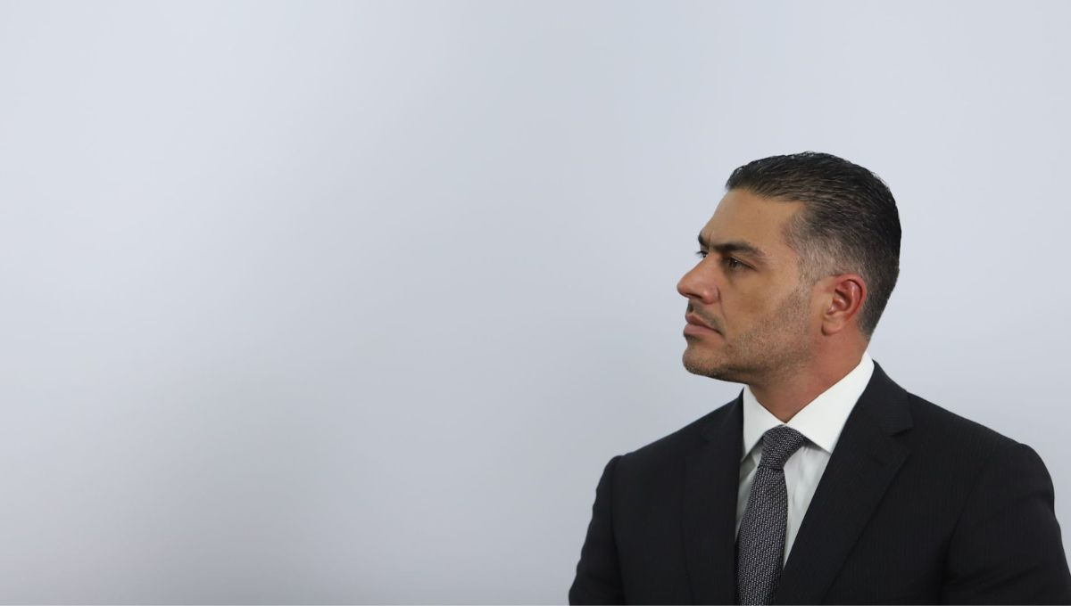García Harfuch aclara que operativo en Aguascalientes fue realizado exclusivamente por autoridades mexicanas