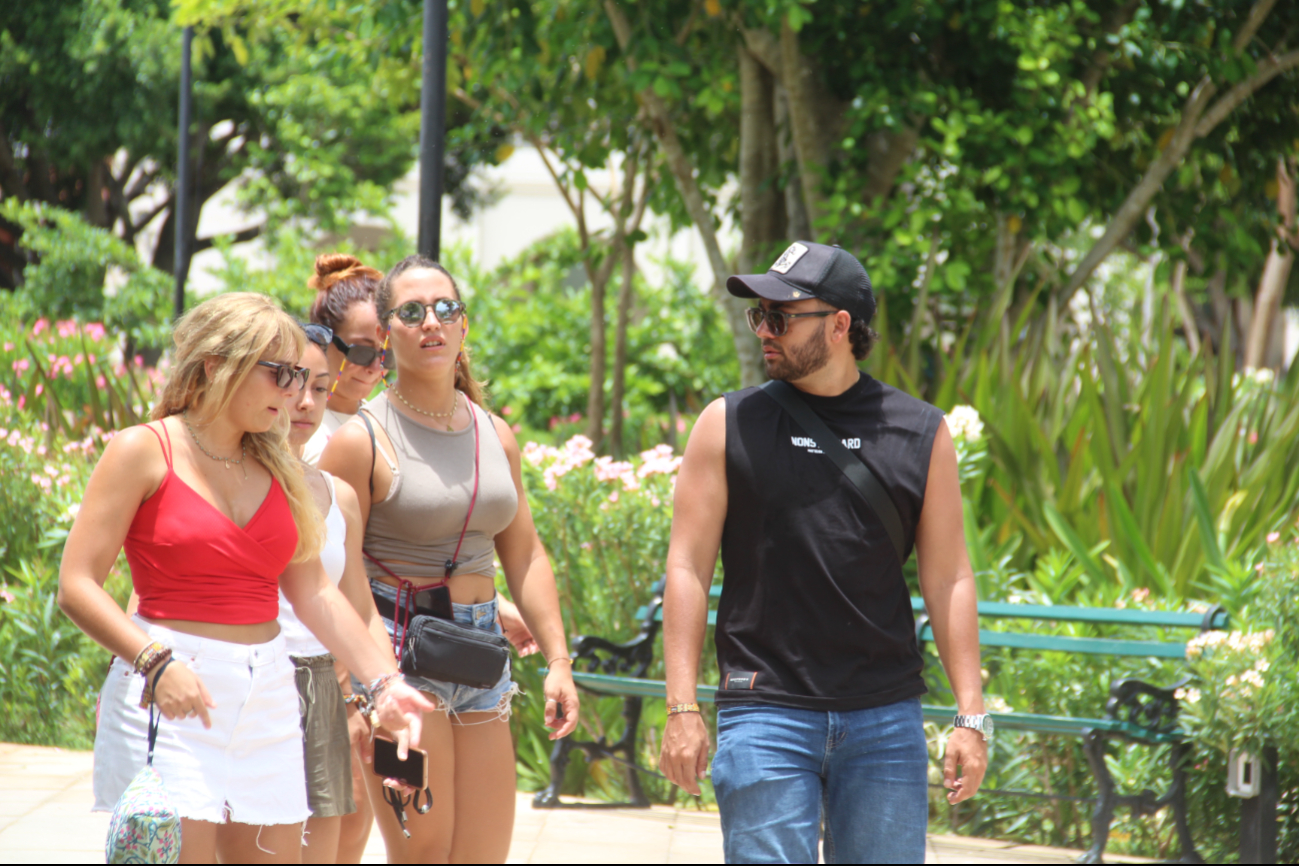 Afirman que el 60% de los clientes que compraron excursiones se hospedaron en habitaciones ofrecidas a través de Airbnb