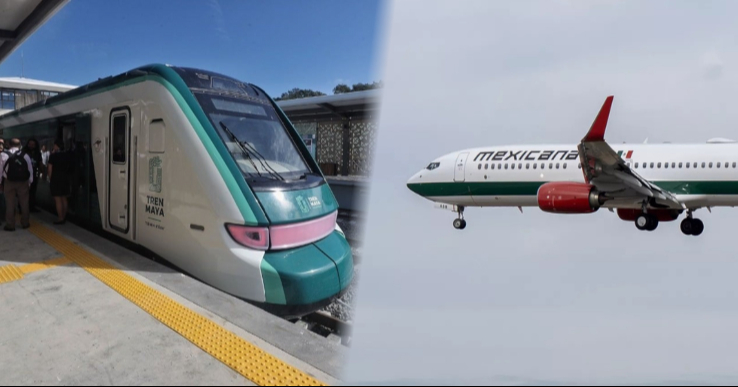 Campeche rompe cifras con 4 mil millones en derrama gracias al Tren Maya y nuevas inversiones