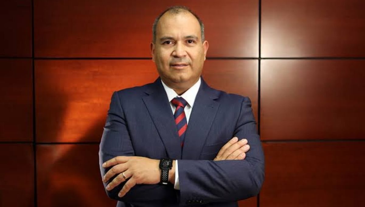 Carlos Alberto Treviño Medina está acusado de actos de corrupción y vinculado al caso Odebrecht