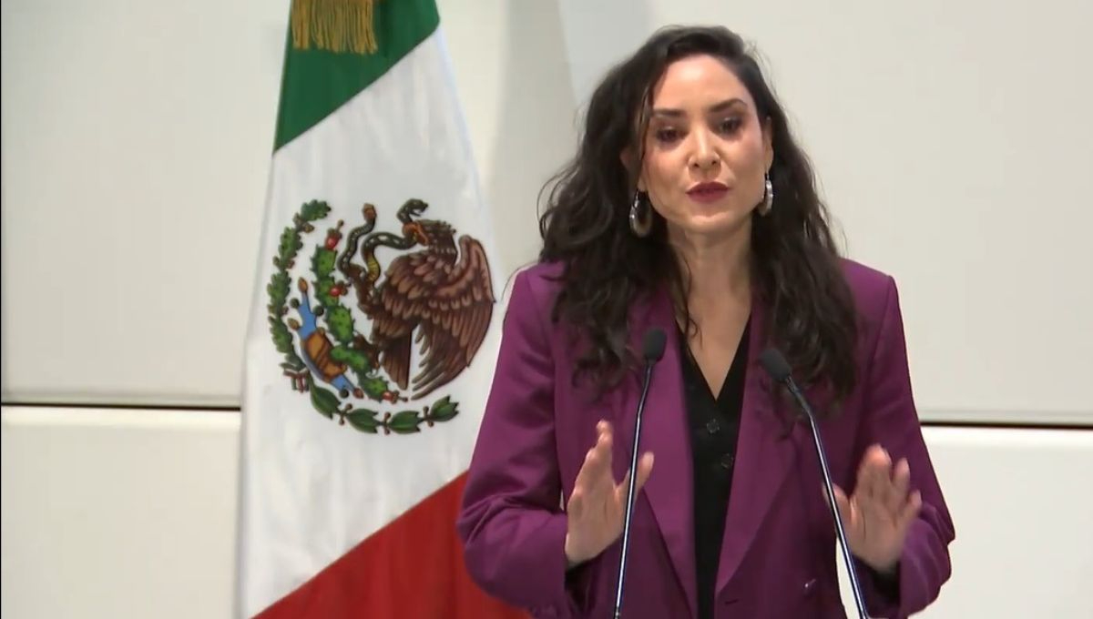 Cineteca Chapultepec abre sus puertas en el Día del Cine Mexicano: Claudia Curiel destaca inclusión y cine hecho por mujeres