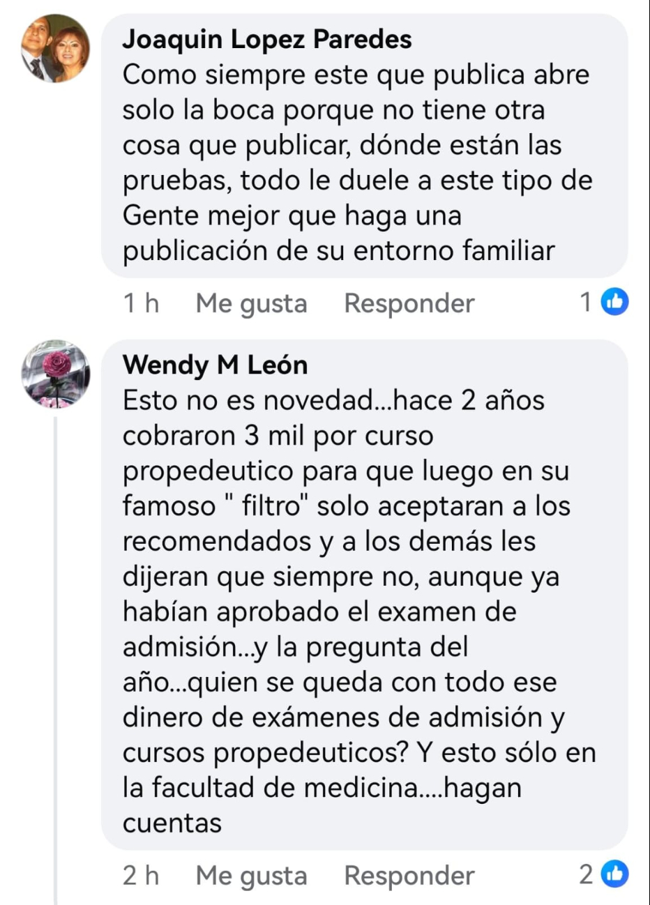 Estudiantes de Ingeniería Civil en la UNACAR denuncian reducción arbitraria de materias y retiro de docentes.