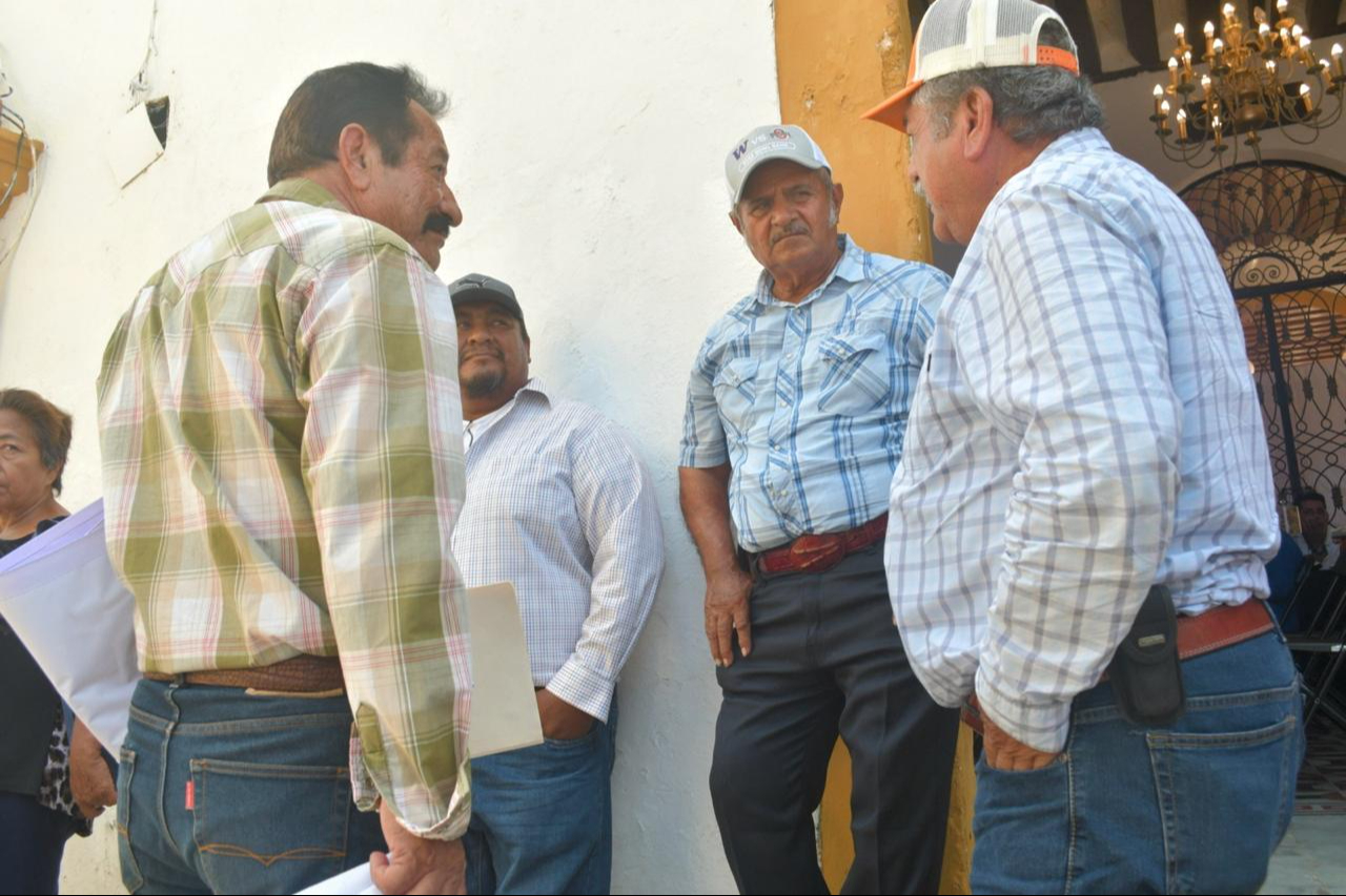 Ganaderos de Reforma Agraria acusan abandono: 11 caminos rurales en ruinas y pérdidas millonarias