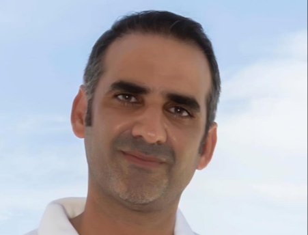 Salim Abraham Barrera fue un destacado empresario y miembro de la sociedad yucateca.
