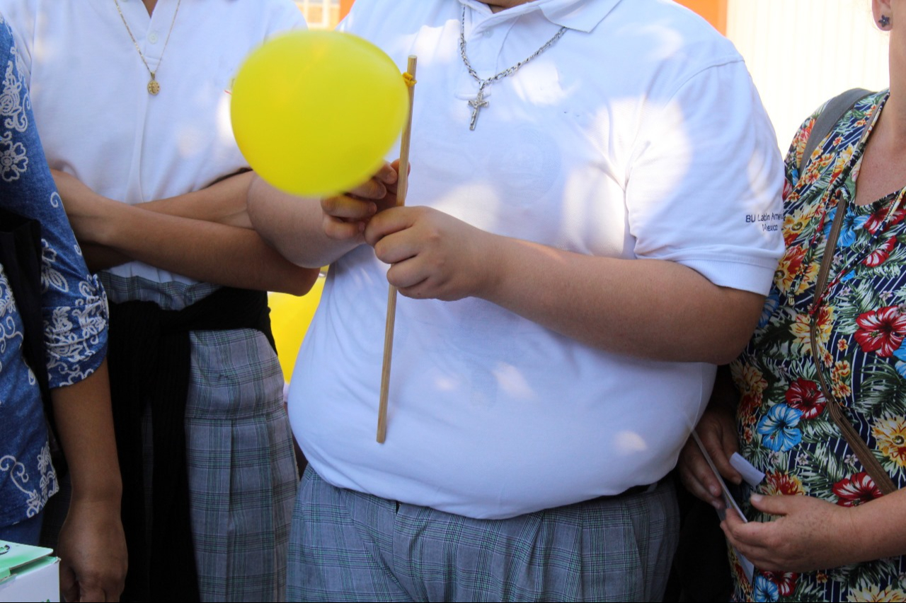 IMSS alerta: alta prevalencia de obesidad infantil en Campeche