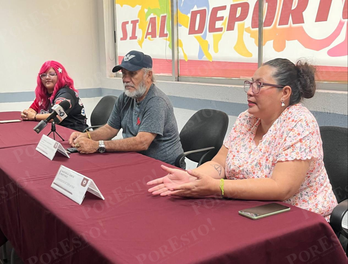 Los primeros tres lugares serán premiados