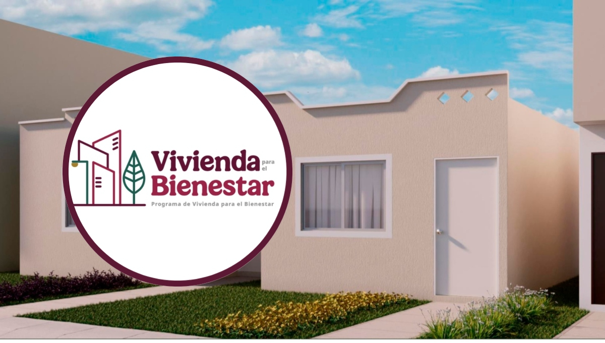 Vivienda para el Bienestar entregará apoyos en Yucatán