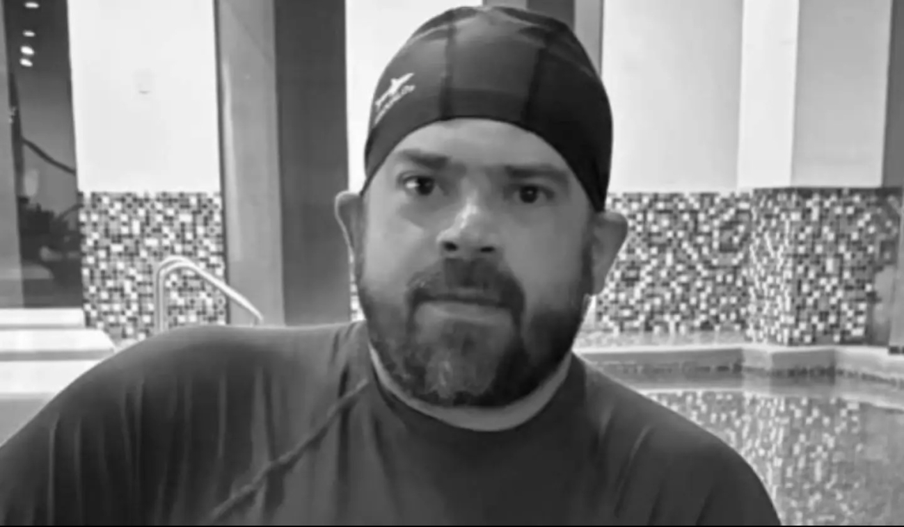 Asesinan a Camilo Ochoa, creador de contenido de 42 años de edad