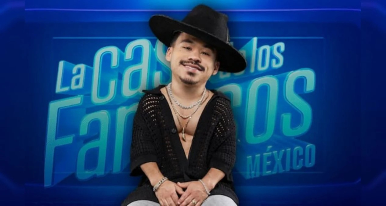 ¿Cuánto mide Abelito y todos los integrantes de La Casa de los Famosos México?