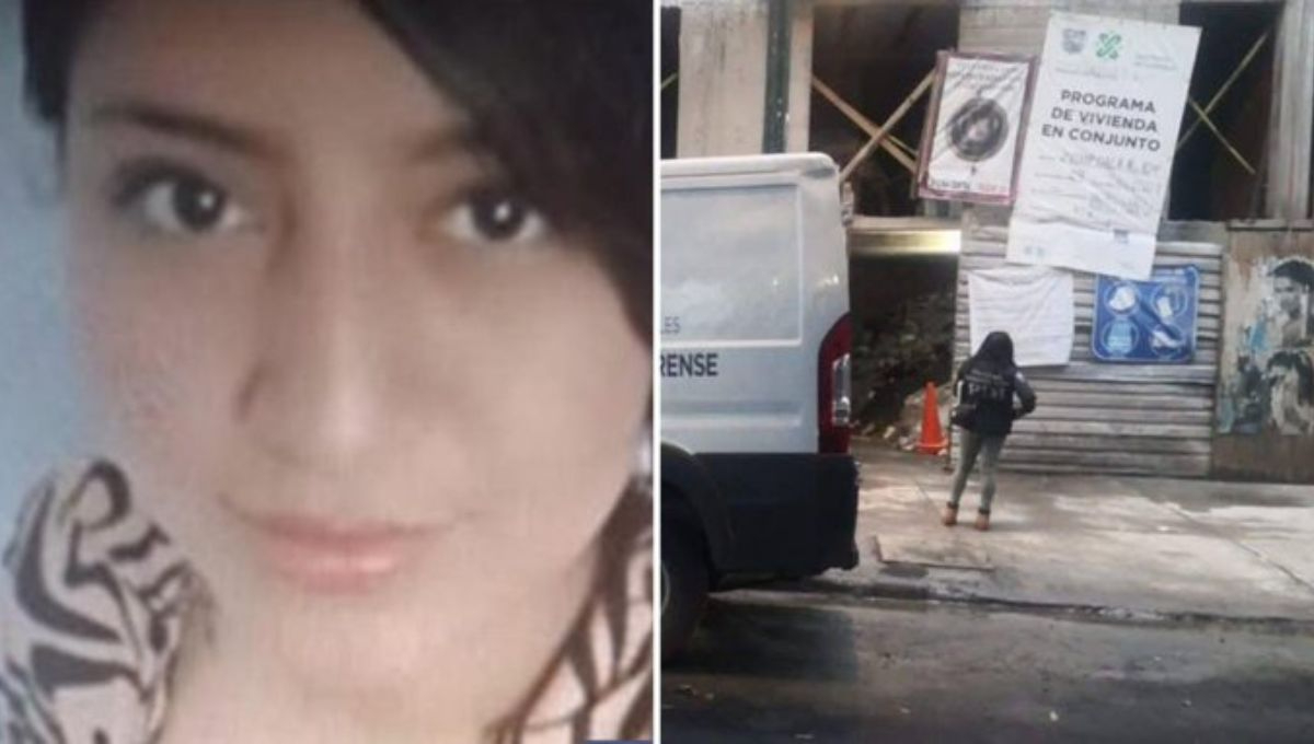 El novio de Alma Elena Sánchez es el principal sospechoso de este crimen