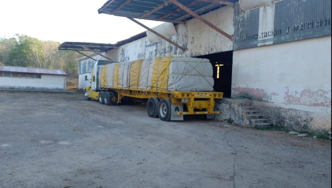 En 2026 se abrirá una nueva bodega en Iturbide para productores locales.