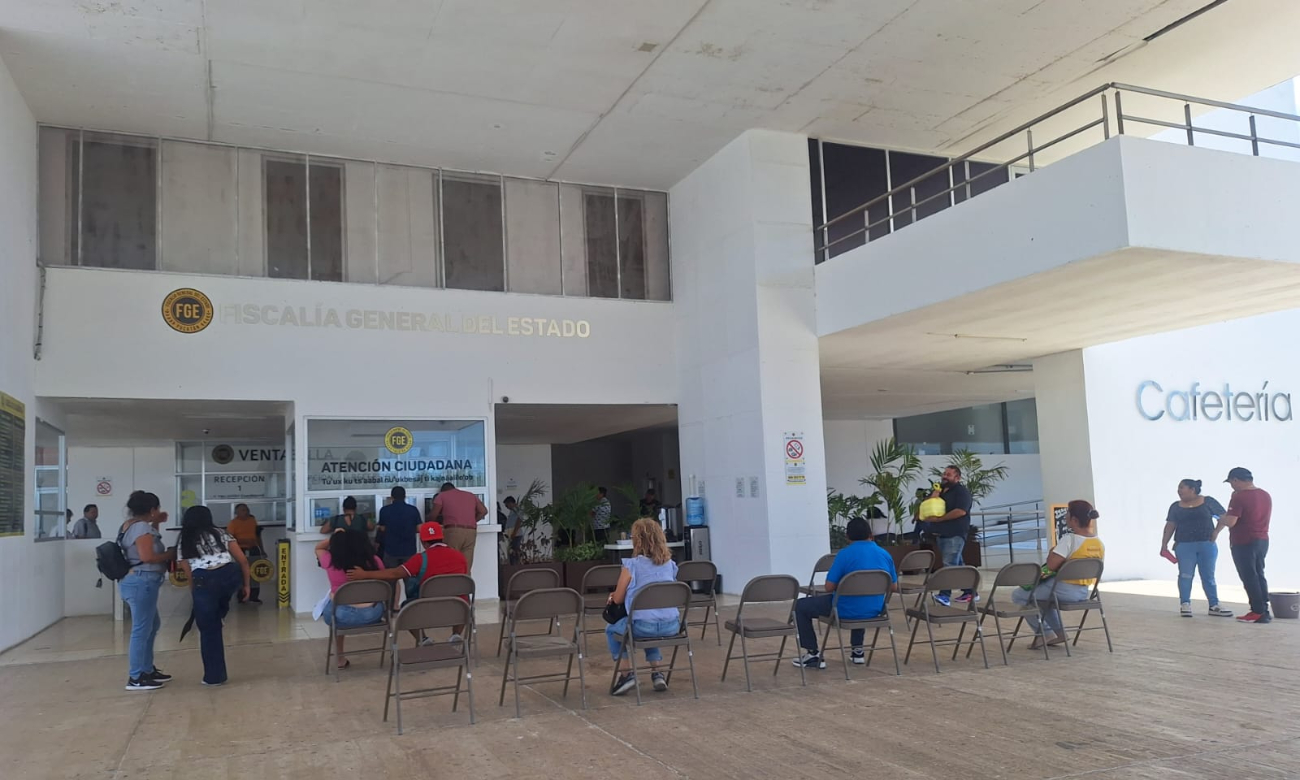 Instituto de las Mujeres  de Mérida atiende 8 mil  casos de violencia en seis meses