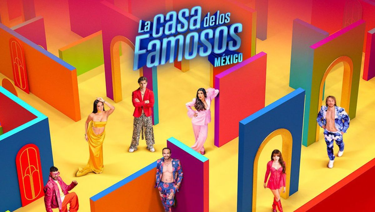 La Casa de los Famosos: Ellos son los participantes más queridos y odiados, según encuestas La Casa de los Famosos: Ellos son los participantes más queridos y odiados, según encuestas