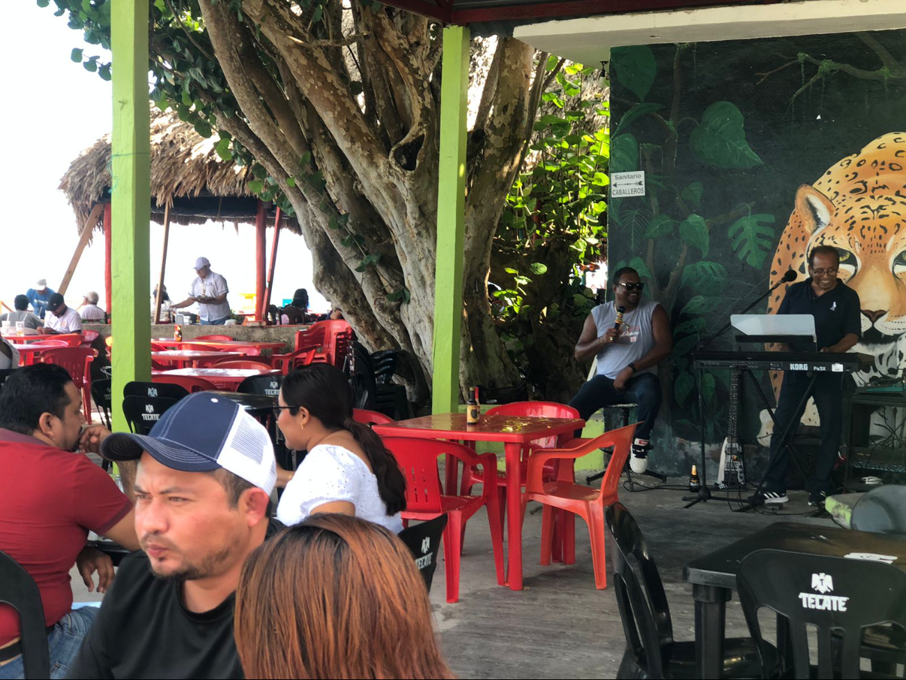 Sector restaurantero de Chetumal registra incremento de actividades Sector restaurantero de Chetumal registra incremento de actividades