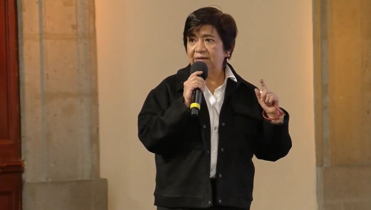 Edna Vega Rangel, titular de Sedatu