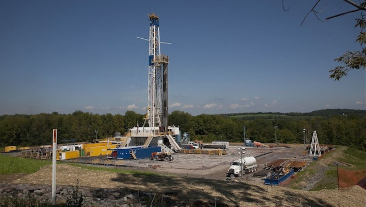 Sheinbaum no descarta uso de fracking en México además de analizar alternativas para garantizar gas