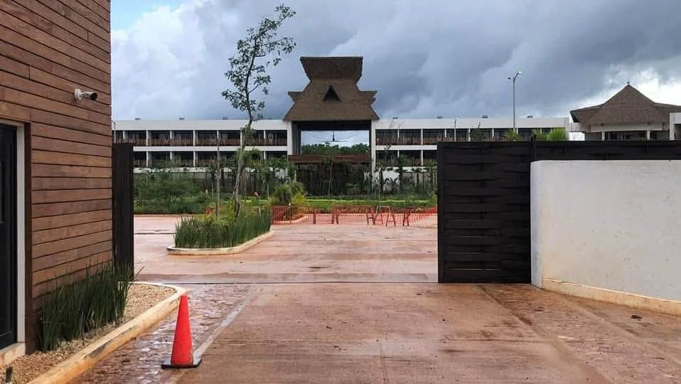Hotel Nuevo Uxmal Mundo Maya bajo la lupa: ex empleado revela amenazas y despido injustificado Hotel Nuevo Uxmal Mundo Maya bajo la lupa: ex empleado revela amenazas y despido injustificado