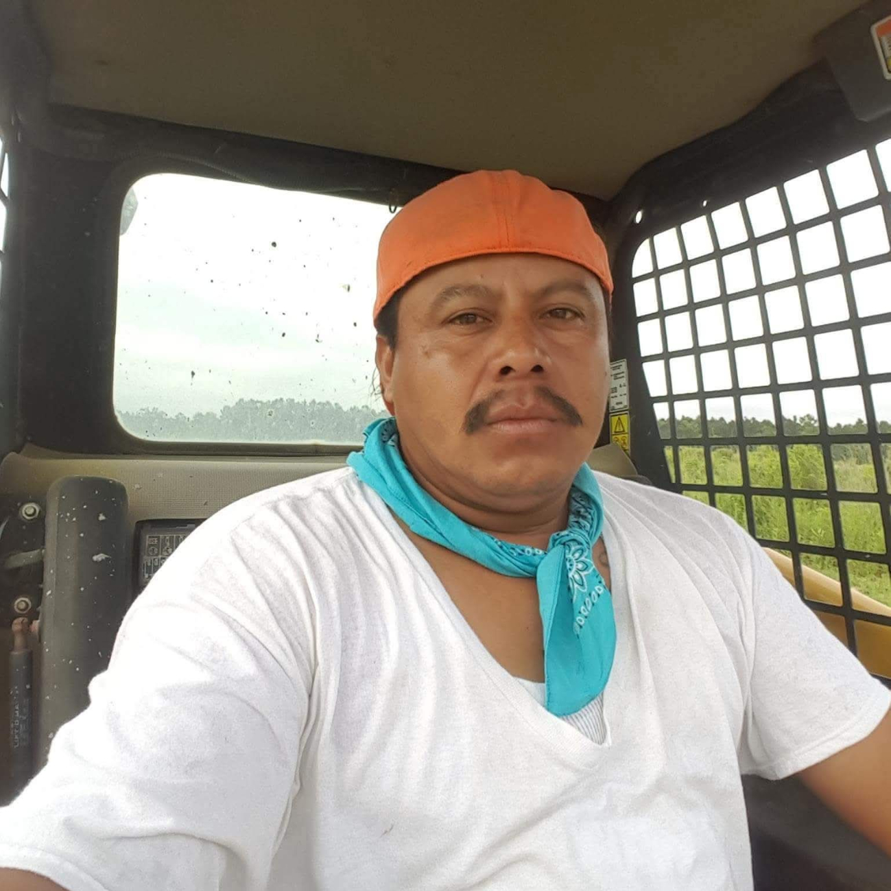 Reportan desaparición de campesino en Silvituc; Protección Civil se suma a la búsqueda
