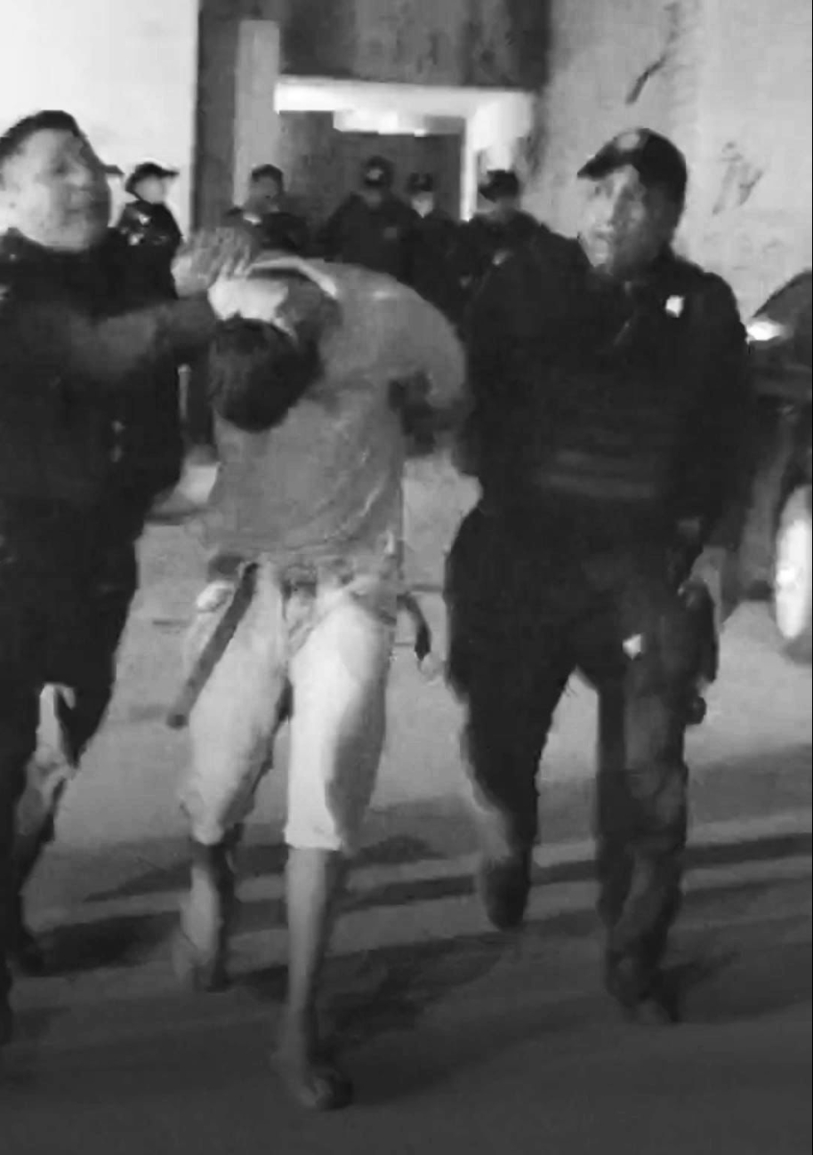 Riña familiar en Quintana Roo termina en disparos; mujer embarazada y menor de edad corren riesgo Riña familiar en Quintana Roo termina en disparos; mujer embarazada y menor de edad corren riesgo
